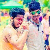 Justin Sallu