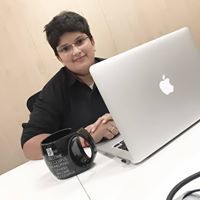 Seema Pardeshi Kumavat