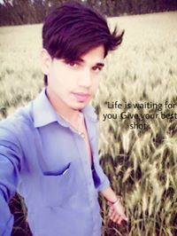 Dheeraj Kashyap
