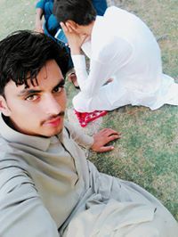 Mushtaq Muhammad