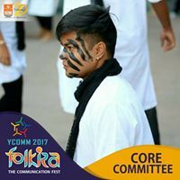 Ayush Kumar
