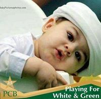 Mohammad Amir