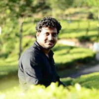 Ratheesh Kumar