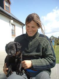 Anke Eckardt