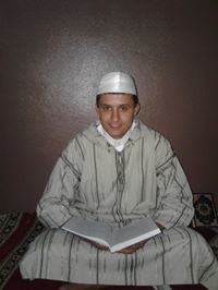 محمد البودالي النفيفي