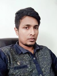 Razikul Ahasan Chowdhury
