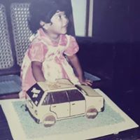Sameena Rahim