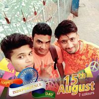 Abhishek Rajpoot