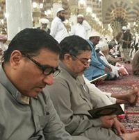 جهاد القاضي