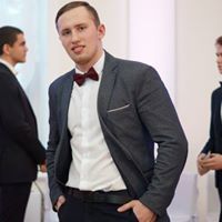 Евгений Валерьевич