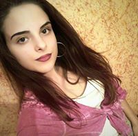 მარიამ ბერია