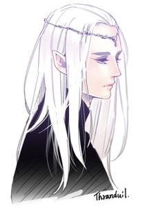 King-Thran-Oropherion