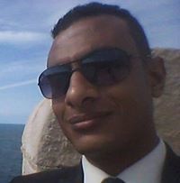 محمود أبو دارين