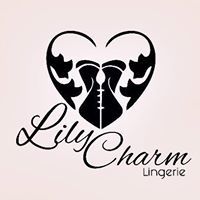 Lily Charm