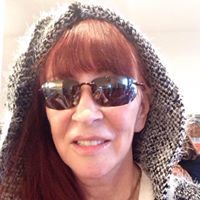 Janet Hamilton