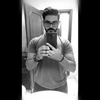 Rinoy Bhuvanraj