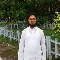 Abdullah Masud