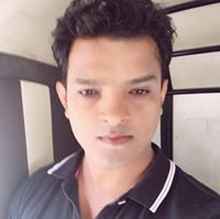 Vikram Darekar