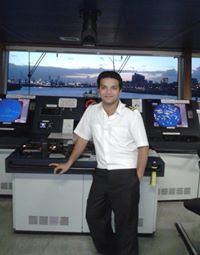 Syed Saud