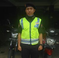 Arif Pratama