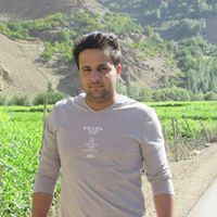 Sameem Popalzai