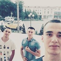 Мухаммаджан Насриддинов