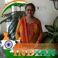 Ruchi Srivastava