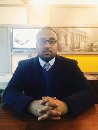 Mahamad Mandor