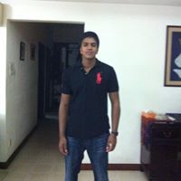 Kaushik Murali