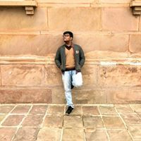 Shivam Yadav
