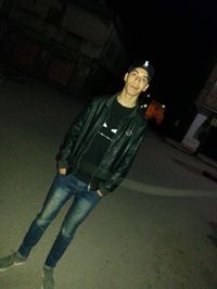 Khaled Mostefa Tounsi