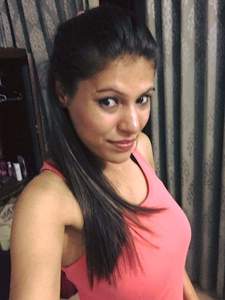 Sarvapriya kaur