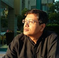 Saumyajit Basu