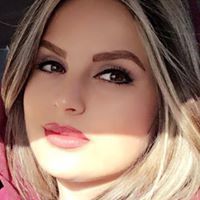 سحر میرزایی