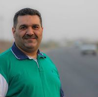 بسام السوداني