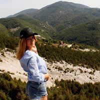 Леонора Тодорова