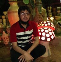 Omar Ahmed
