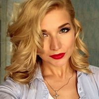 Виктория Тенюра