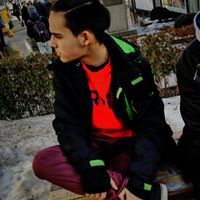 Мартин Попов