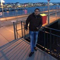 Mohamed Abdelmegiud