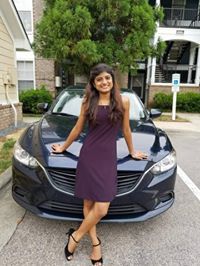 Shamalee Narkhede