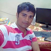 Uday Rakate