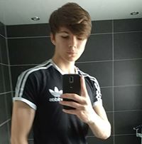 Christopher Phillips