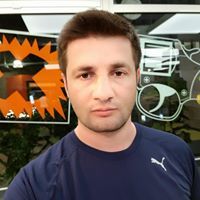 Vusal Ahmadoglu