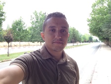 Lahcen Hallaoui