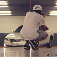 سعود العنزي