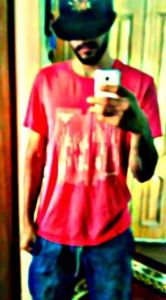 میلادق باقری