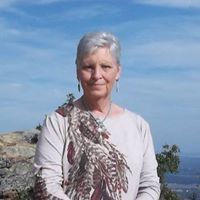 Pauline Scurlock
