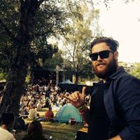 Hamish Adams