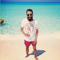 Mohamed Said